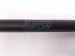 2019 Honda Civic Rear Driver Tailgate Shock / Lift Cylinder 74820 TGG 305 Replacement 2019 Honda Civic Rear Driver Tailgate Shock / Lift Cylinder 74820 TGG 305 Replacement thumbnail