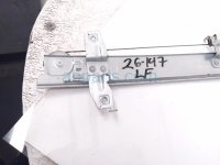 Honda FR/LH WINDOW REGULATOR & MOTOR Honda FR/LH WINDOW REGULATOR & MOTOR