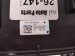 2019 Honda Civic A/c Climate Control Module 79610 TBC A81 Replacement 2019 Honda Civic A/c Climate Control Module 79610 TBC A81 Replacement thumbnail