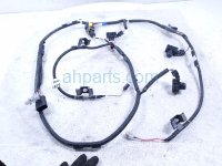Toyota REAR PARKING AID WIRE HARNESS - LE Toyota REAR PARKING AID WIRE HARNESS - LE