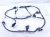 2024 Toyota Prius Rear Parking Aid Wire Harness Le 82113 47320 Replacement 2024 Toyota Prius Rear Parking Aid Wire Harness Le 82113 47320 Replacement thumbnail