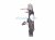 2019 Honda Civic Outside/exterior Front Driver Exterior Door Handle White 72182 TBA A71 Replacement 2019 Honda Civic Outside/exterior Front Driver Exterior Door Handle White 72182 TBA A71 Replacement thumbnail
