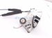 2019 Honda Civic Front Driver Door Lock Actuator 72150 TBA A03 Replacement 2019 Honda Civic Front Driver Door Lock Actuator 72150 TBA A03 Replacement thumbnail