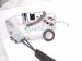 2019 Honda Civic Front Driver Door Lock Actuator 72150 TBA A03 Replacement 2019 Honda Civic Front Driver Door Lock Actuator 72150 TBA A03 Replacement thumbnail