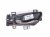 2019 Honda Civic Inside / Front Driver Interior Door Handle Black 72160 TGG A01ZA Replacement 2019 Honda Civic Inside / Front Driver Interior Door Handle Black 72160 TGG A01ZA Replacement thumbnail
