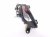 2019 Honda Civic Inside / Front Driver Interior Door Handle Black 72160 TGG A01ZA Replacement 2019 Honda Civic Inside / Front Driver Interior Door Handle Black 72160 TGG A01ZA Replacement thumbnail