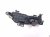 2019 Honda Civic Inside / Front Driver Interior Door Handle Black 72160 TGG A01ZA Replacement 2019 Honda Civic Inside / Front Driver Interior Door Handle Black 72160 TGG A01ZA Replacement thumbnail