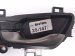 2019 Honda Civic Inside / Front Driver Interior Door Handle Black 72160 TGG A01ZA Replacement 2019 Honda Civic Inside / Front Driver Interior Door Handle Black 72160 TGG A01ZA Replacement thumbnail