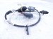 2024 Ford Mustang A/t Floor Shifter Cable 2.3l Rwd PR3P 7E395 BB Replacement 2024 Ford Mustang A/t Floor Shifter Cable 2.3l Rwd PR3P 7E395 BB Replacement thumbnail