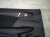 2019 Honda FIT Trim / Liner Rear Driver Interior Door Panel Black 83750 T5A A01 Replacement 2019 Honda FIT Trim / Liner Rear Driver Interior Door Panel Black 83750 T5A A01 Replacement thumbnail