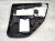 2019 Honda FIT Trim / Liner Rear Driver Interior Door Panel Black 83750 T5A A01 Replacement 2019 Honda FIT Trim / Liner Rear Driver Interior Door Panel Black 83750 T5A A01 Replacement thumbnail