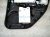 2019 Honda FIT Trim / Liner Rear Driver Interior Door Panel Black 83750 T5A A01 Replacement 2019 Honda FIT Trim / Liner Rear Driver Interior Door Panel Black 83750 T5A A01 Replacement thumbnail