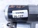 2024 Ford Mustang Starter Motor PR3T 11000 AC Replacement 2024 Ford Mustang Starter Motor PR3T 11000 AC Replacement thumbnail