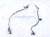 2024 Ford Mustang Front Passenger Abs Wheel Speed Sensor 2.3l PR3C 2C204 BC Replacement 2024 Ford Mustang Front Passenger Abs Wheel Speed Sensor 2.3l PR3C 2C204 BC Replacement thumbnail
