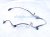 2024 Ford Mustang Front Passenger Abs Wheel Speed Sensor 2.3l PR3C 2C204 BC Replacement 2024 Ford Mustang Front Passenger Abs Wheel Speed Sensor 2.3l PR3C 2C204 BC Replacement thumbnail