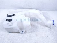Ford WINDSHIELD WASHER RESERVOIR W/PUMP Ford WINDSHIELD WASHER RESERVOIR W/PUMP