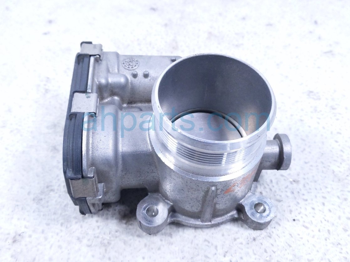 Ford THROTTLE BODY - 2.3T