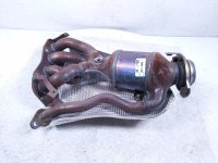 Toyota EXHAUST MANIFOLD W/CONV-2.0L AWD Toyota EXHAUST MANIFOLD W/CONV-2.0L AWD