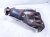 2024 Toyota Prius Catalytic Exhaust Manifold W/conv 2.0l Awd 17141 24350 Replacement 2024 Toyota Prius Catalytic Exhaust Manifold W/conv 2.0l Awd 17141 24350 Replacement thumbnail