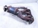 2024 Toyota Prius Catalytic Exhaust Manifold W/conv 2.0l Awd 17141 24350 Replacement 2024 Toyota Prius Catalytic Exhaust Manifold W/conv 2.0l Awd 17141 24350 Replacement thumbnail