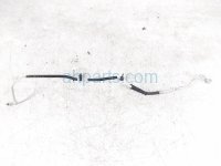 Ford A/C CONDENSER PIPE LINE - 2.3T Ford A/C CONDENSER PIPE LINE - 2.3T