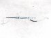 2024 Ford Mustang Ac Hose A/c Condenser Pipe Line 2.3t PR3B 19N651 AA Replacement 2024 Ford Mustang Ac Hose A/c Condenser Pipe Line 2.3t PR3B 19N651 AA Replacement thumbnail