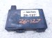 2024 Ford Mustang Front Cruise Radar Module RB5T 9G768 AB Replacement 2024 Ford Mustang Front Cruise Radar Module RB5T 9G768 AB Replacement thumbnail