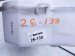 2024 Toyota Prius Windshield Washer Reservoir W/pump 85301 47060 Replacement 2024 Toyota Prius Windshield Washer Reservoir W/pump 85301 47060 Replacement thumbnail