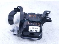 Toyota RH ENGINE MOUNT - 2.0L AWD Toyota RH ENGINE MOUNT - 2.0L AWD