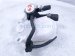 2024 Toyota Prius Coolant Overflow Reservoir Tank 16470 37040 Replacement 2024 Toyota Prius Coolant Overflow Reservoir Tank 16470 37040 Replacement thumbnail