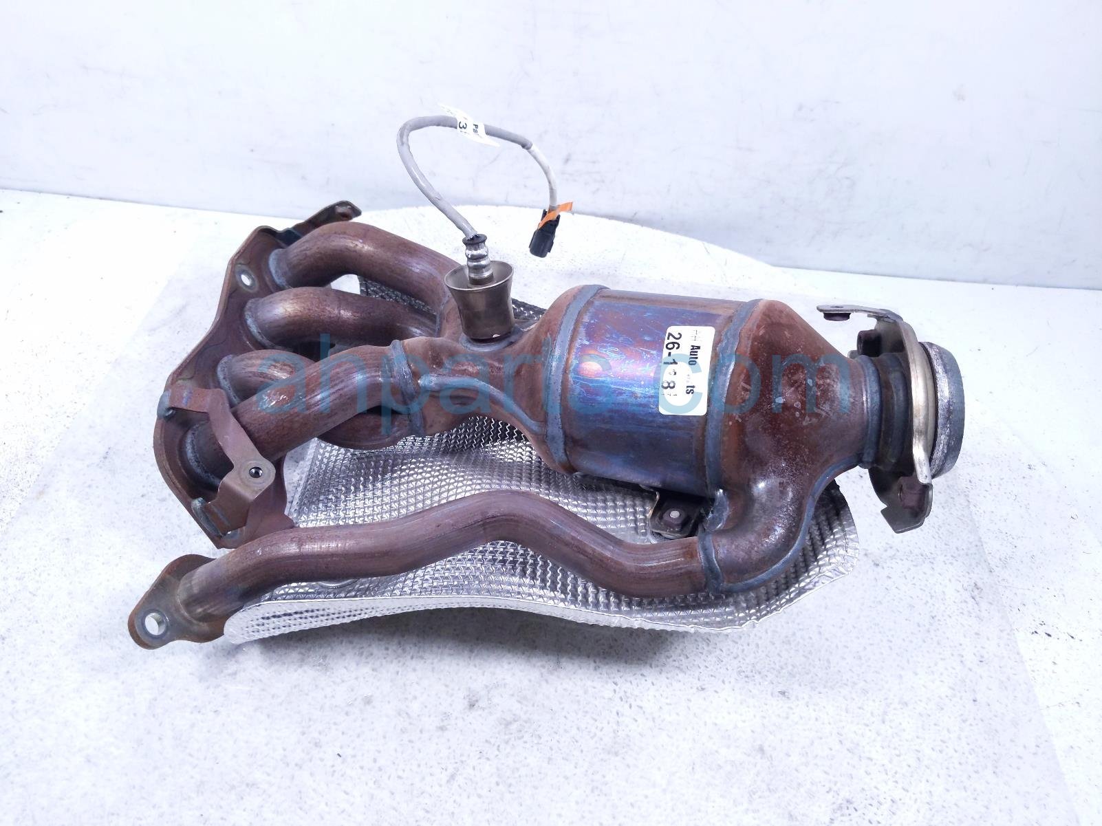 Toyota FRONT UPPER AIR FUEL RATIO SENSOR