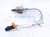 2024 Toyota Prius Oxygen Front Upper Air Fuel Ratio Sensor 89467 47050 Replacement 2024 Toyota Prius Oxygen Front Upper Air Fuel Ratio Sensor 89467 47050 Replacement thumbnail