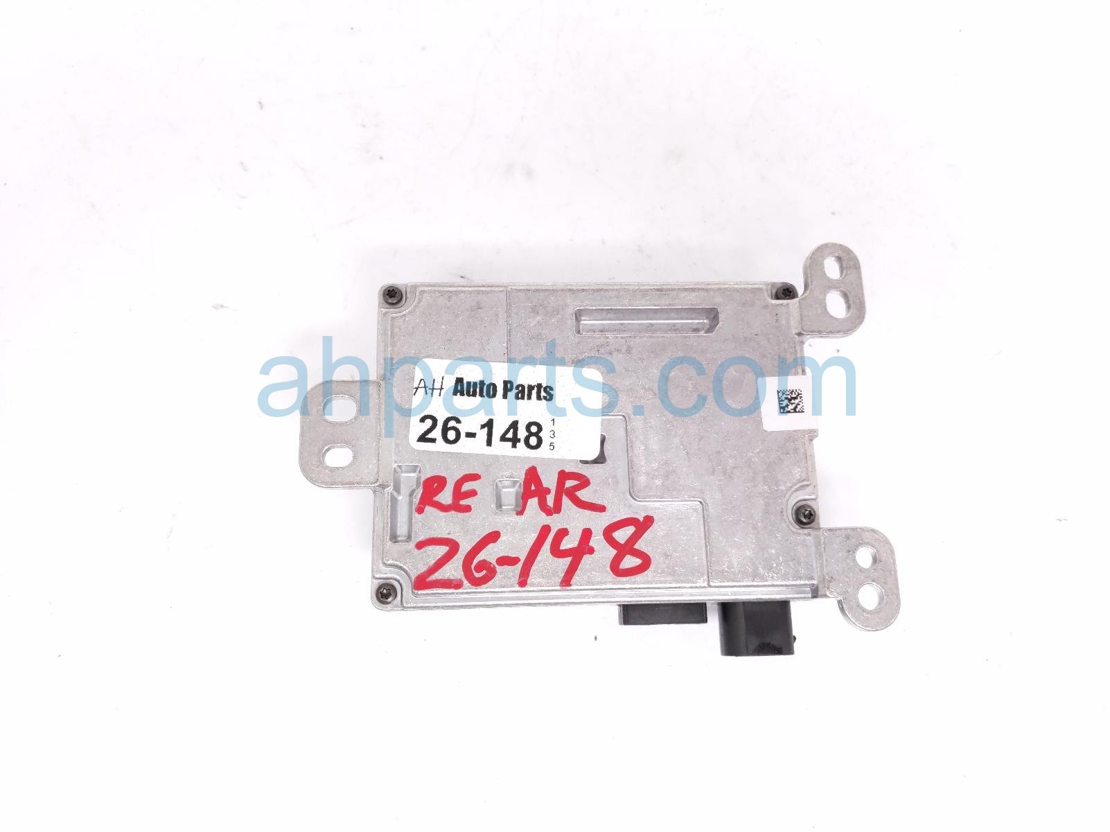 Mercedes POWER INVERTER CONTROL MODULE