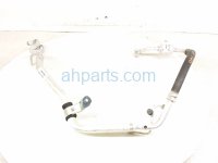 Nissan A/C REFRIGERANT LINE HOSE ASSY Nissan A/C REFRIGERANT LINE HOSE ASSY