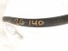 2024 Nissan Sentra Ac Pipe A/c Refrigerant Line Hose Assy 92446 6LD0A Replacement 2024 Nissan Sentra Ac Pipe A/c Refrigerant Line Hose Assy 92446 6LD0A Replacement thumbnail