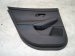 2024 Nissan Sentra Trim / Liner Rear Driver Interior Door Panel Black 829A1 6LY1A Replacement 2024 Nissan Sentra Trim / Liner Rear Driver Interior Door Panel Black 829A1 6LY1A Replacement thumbnail