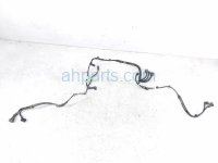 $250 Toyota REAR BUMPER HARNESS W/SENSORS $250 Toyota REAR BUMPER HARNESS W/SENSORS