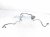 2023 Toyota Tundra Rear Bumper Harness W/sensors 82183 0C090 Replacement 2023 Toyota Tundra Rear Bumper Harness W/sensors 82183 0C090 Replacement thumbnail