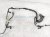 2023 Toyota Tundra Rear Bumper Harness W/sensors 82183 0C090 Replacement 2023 Toyota Tundra Rear Bumper Harness W/sensors 82183 0C090 Replacement thumbnail