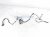 2023 Toyota Tundra Rear Bumper Harness W/sensors 82183 0C090 Replacement 2023 Toyota Tundra Rear Bumper Harness W/sensors 82183 0C090 Replacement thumbnail