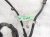 2023 Toyota Tundra Rear Bumper Harness W/sensors 82183 0C090 Replacement 2023 Toyota Tundra Rear Bumper Harness W/sensors 82183 0C090 Replacement thumbnail