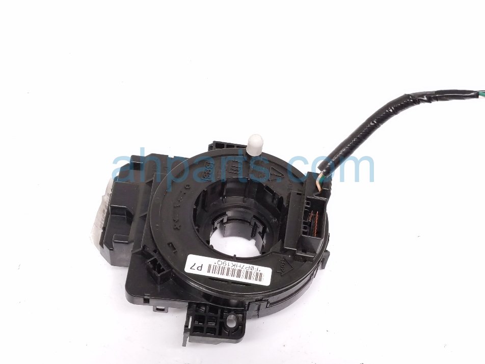 Honda CLOCKSPRING REEL ASSY