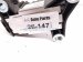 2019 Honda Civic Gas / Accelerator Pedal Assy 1.5l 17800 TEA P13 Replacement 2019 Honda Civic Gas / Accelerator Pedal Assy 1.5l 17800 TEA P13 Replacement thumbnail