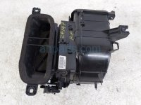 Honda A/C BLOWER MOTOR - RH FRONT Honda A/C BLOWER MOTOR - RH FRONT