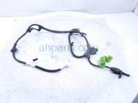 Toyota RR/LH ABS EPB WIRE HARNESS - 2.0L Toyota RR/LH ABS EPB WIRE HARNESS - 2.0L