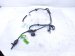 2024 Toyota Prius Rear Driver Abs Epb Wire Harness 2.0l 89544 52050 Replacement 2024 Toyota Prius Rear Driver Abs Epb Wire Harness 2.0l 89544 52050 Replacement thumbnail
