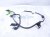 2024 Toyota Prius Rear Driver Abs Epb Wire Harness 2.0l 89544 52050 Replacement 2024 Toyota Prius Rear Driver Abs Epb Wire Harness 2.0l 89544 52050 Replacement thumbnail