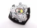 2019 Honda Civic Driver Wheel Airbag 77810 TBA A82ZA Replacement 2019 Honda Civic Driver Wheel Airbag 77810 TBA A82ZA Replacement thumbnail