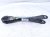 2024 Toyota Prius Rear Passenger Lateral Lower Control Arm 48710 47020 Replacement 2024 Toyota Prius Rear Passenger Lateral Lower Control Arm 48710 47020 Replacement thumbnail