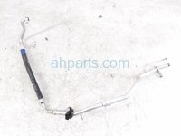 Toyota A/C SUCTION HOSE & PIPE ASSY - 2.0L Toyota A/C SUCTION HOSE & PIPE ASSY - 2.0L